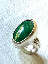 Load image into Gallery viewer, Trail to the Mountains Ring #7