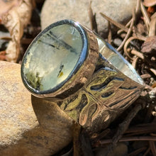 Load image into Gallery viewer, Spring Garden Ring #2