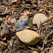 Load image into Gallery viewer, Spring Garden Ring #2