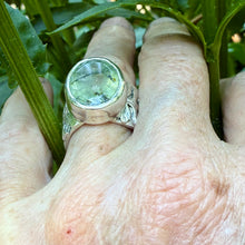Load image into Gallery viewer, Spring Garden Ring #2