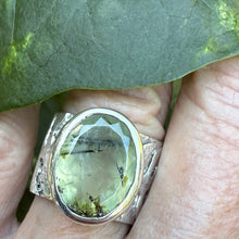 Load image into Gallery viewer, Spring Garden Ring #2