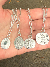 Load image into Gallery viewer, Simple Necklace the Montana