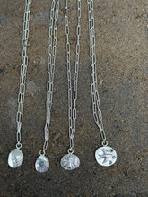 Load image into Gallery viewer, Simple Necklace the Montana