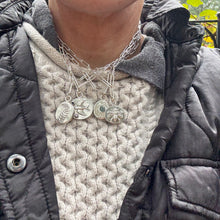 Load image into Gallery viewer, Simple Necklace the Montana