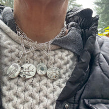 Load image into Gallery viewer, Simple Necklace the Montana