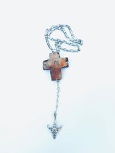 Load image into Gallery viewer, Red Rocks Necklace #1