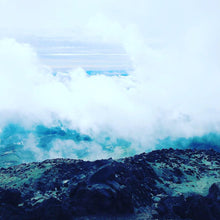 Load image into Gallery viewer, Trail to the Mountains Ring #7