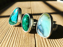 Load image into Gallery viewer, Trail to the Mountains Ring #7