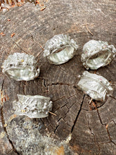 Load image into Gallery viewer, Forest Spinner Ring #10
