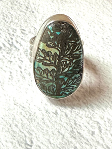 Mountain Trail Ring #1