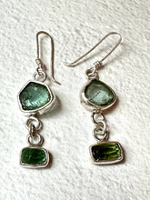 Load image into Gallery viewer, Garden Earrings #1
