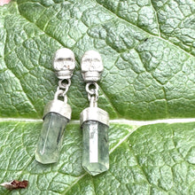 Load image into Gallery viewer, Winter Garden Earrings #2
