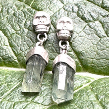 Load image into Gallery viewer, Winter Garden Earrings #2
