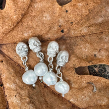 Load image into Gallery viewer, Winter Garden Earrings #3 and #4
