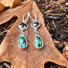 Load image into Gallery viewer, Winter Garden Earrings #5
