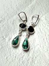 Load image into Gallery viewer, Winter Garden Earrings #5
