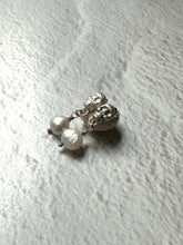 Load image into Gallery viewer, Winter Garden Earrings #3 and #4
