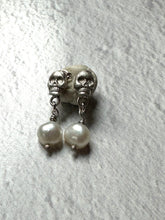 Load image into Gallery viewer, Winter Garden Earrings #3 and #4
