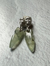 Load image into Gallery viewer, Winter Garden Earrings #1
