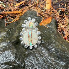 Load image into Gallery viewer, River Ring #3
