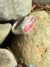 Load image into Gallery viewer, Spring Garden Ring #3
