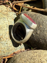 Load image into Gallery viewer, Spring Garden Ring #3
