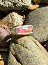 Load image into Gallery viewer, Spring Garden Ring #3
