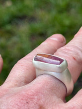 Load image into Gallery viewer, Spring Garden Ring #3
