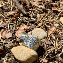 Load image into Gallery viewer, Spring Garden Ring #2
