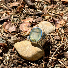 Load image into Gallery viewer, Spring Garden Ring #2
