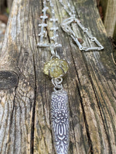 Load image into Gallery viewer, Spring Garden Necklace #4
