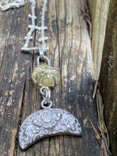 Load image into Gallery viewer, Spring Garden Necklace #5
