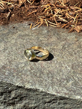 Load image into Gallery viewer, Spring Garden Ring #1
