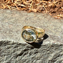 Load image into Gallery viewer, Spring Garden Ring #1
