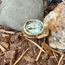 Load image into Gallery viewer, Spring Garden Ring #1
