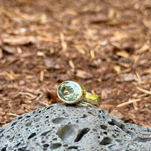Load image into Gallery viewer, Spring Garden Ring #1
