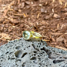 Load image into Gallery viewer, Spring Garden Ring #1

