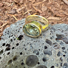 Load image into Gallery viewer, Spring Garden Ring #1
