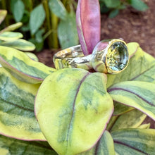 Load image into Gallery viewer, Spring Garden Ring #1
