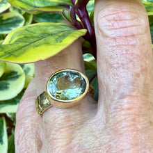 Load image into Gallery viewer, Spring Garden Ring #1
