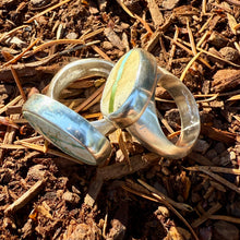 Load image into Gallery viewer, River Ring #1
