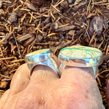 Load image into Gallery viewer, River Ring #1
