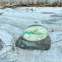 Load image into Gallery viewer, River Ring #1
