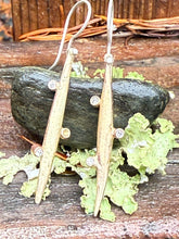 Load image into Gallery viewer, Drach Spike Earrings #2
