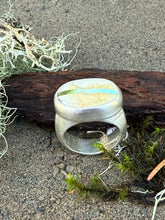 Load image into Gallery viewer, River Ring #2
