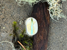 Load image into Gallery viewer, River Ring #2
