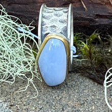 Load image into Gallery viewer, Bluebird Ring
