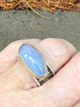 Load image into Gallery viewer, Bluebird Ring
