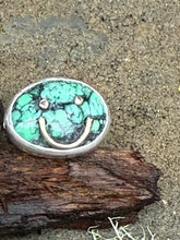Load image into Gallery viewer, Smiley Face Ring #3
