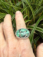 Load image into Gallery viewer, Smiley Face Ring #3
